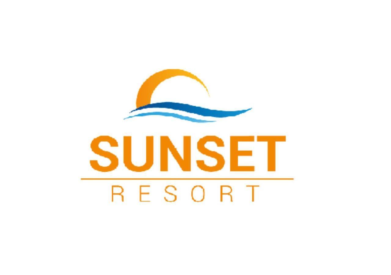 Sunset Resort - Lakeside Boutique Apartments Fonyod Ngoại thất bức ảnh